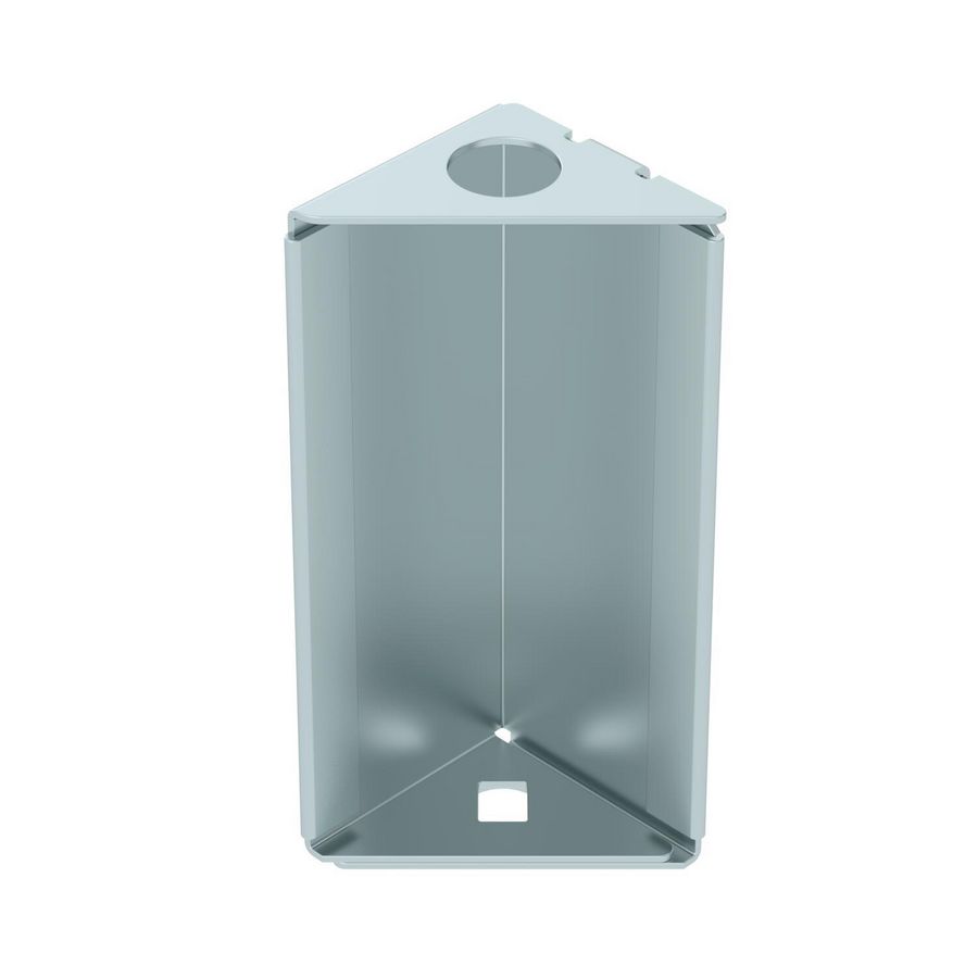Cover support edge protection system height 110mm VVE=10