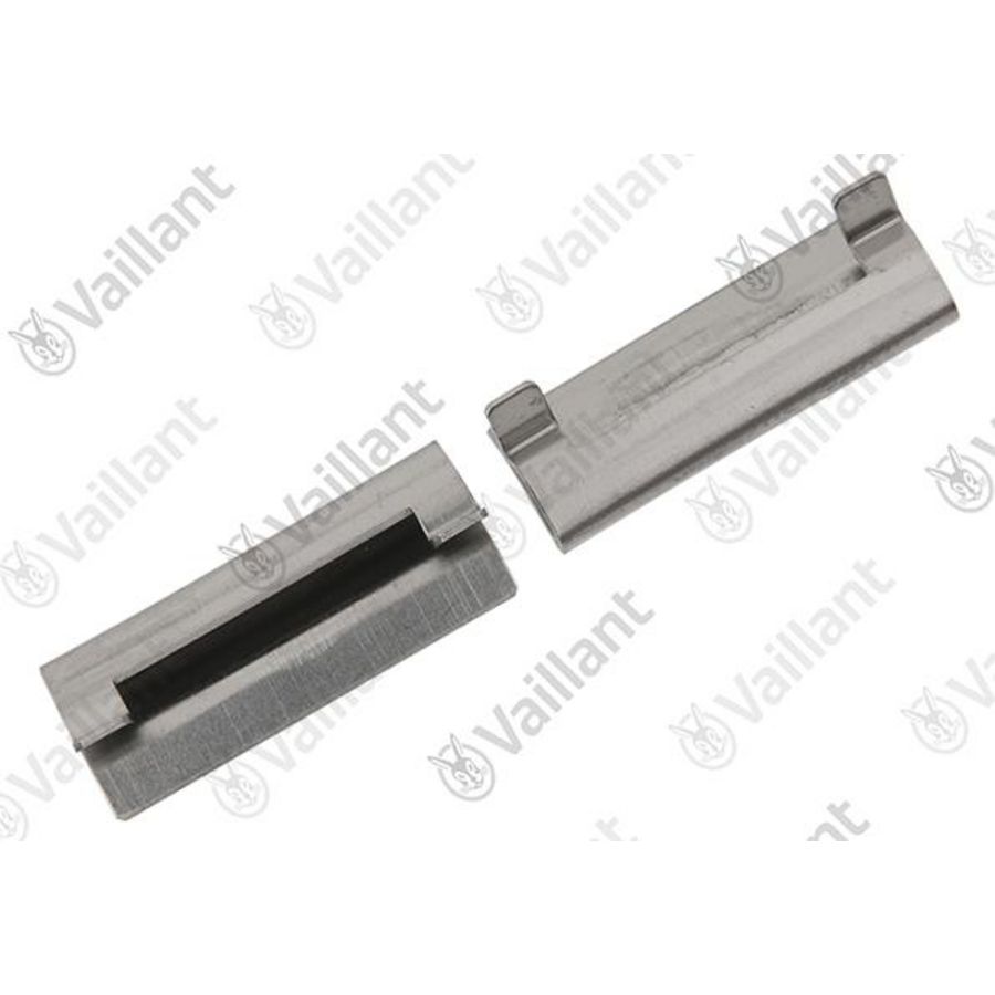 Set a 2st. Klem 0020096354