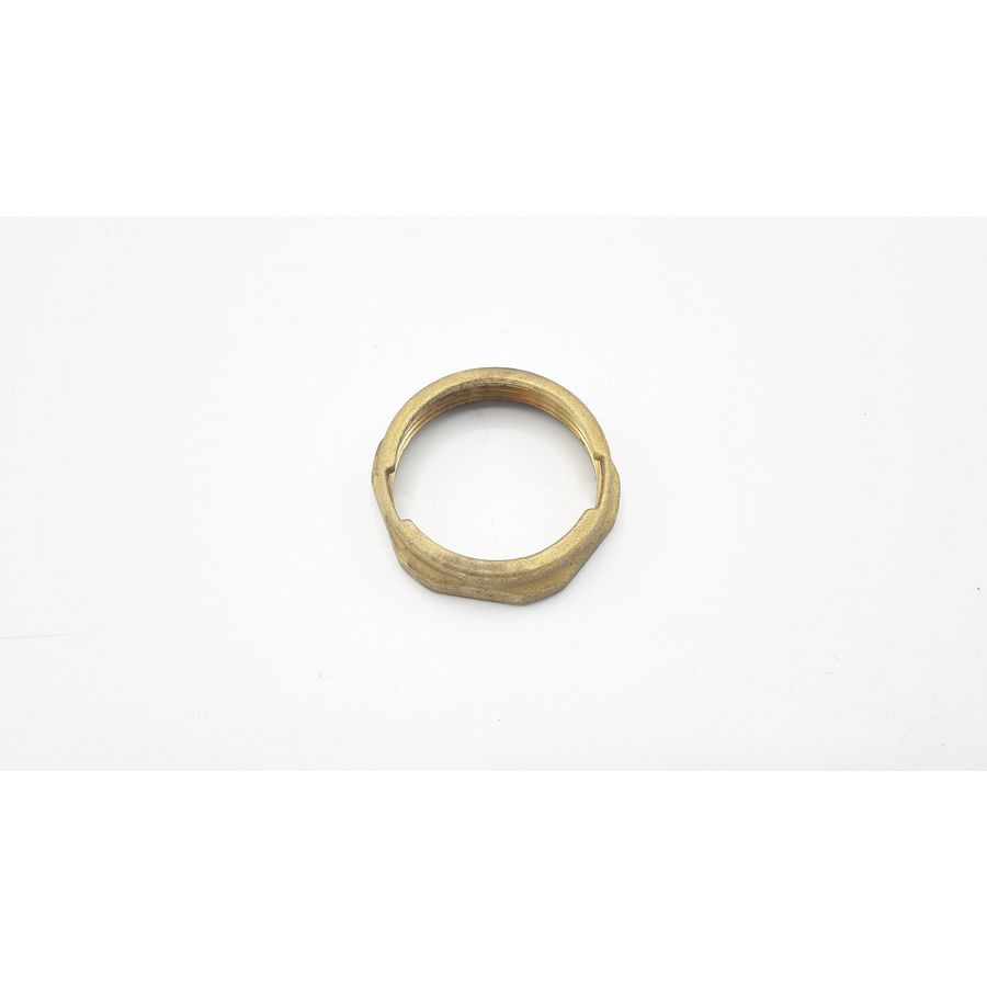 Messing wartel 1.5 laag tbv Toros, Nexus