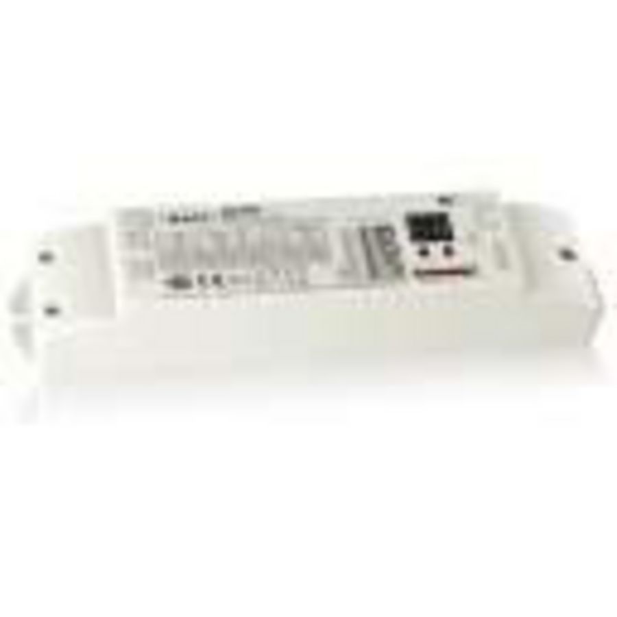 LED driver 50Watt Dali constant stroom incl. CCT controller