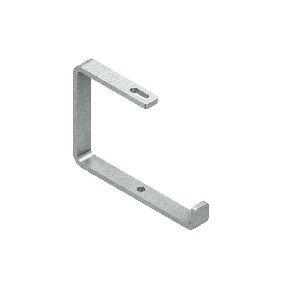 Open C-Beugel ZCB 100