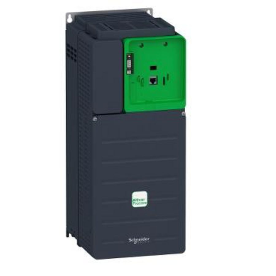Frequentieregelaar Kastintegratie IP20 15KW 380...480 ATV930