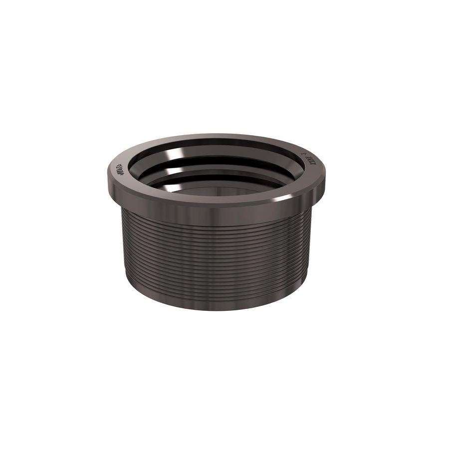 aansluitrubber d90/75