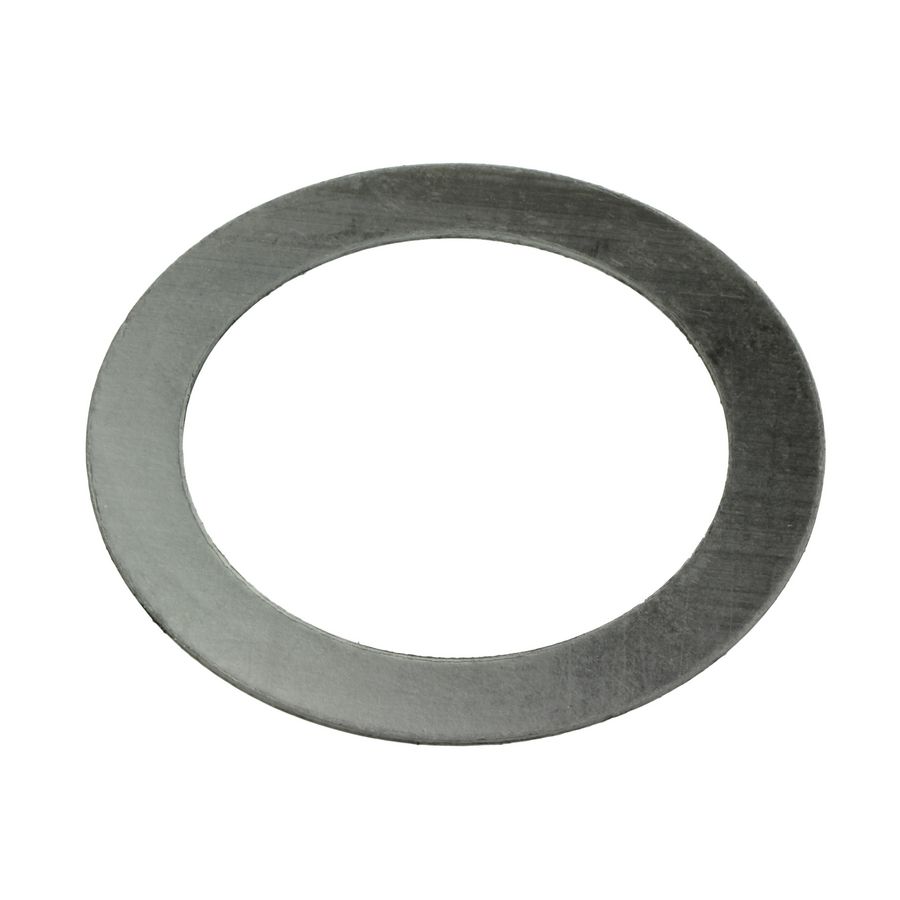 Dichting 170 x 125 x 2 (grafiet)