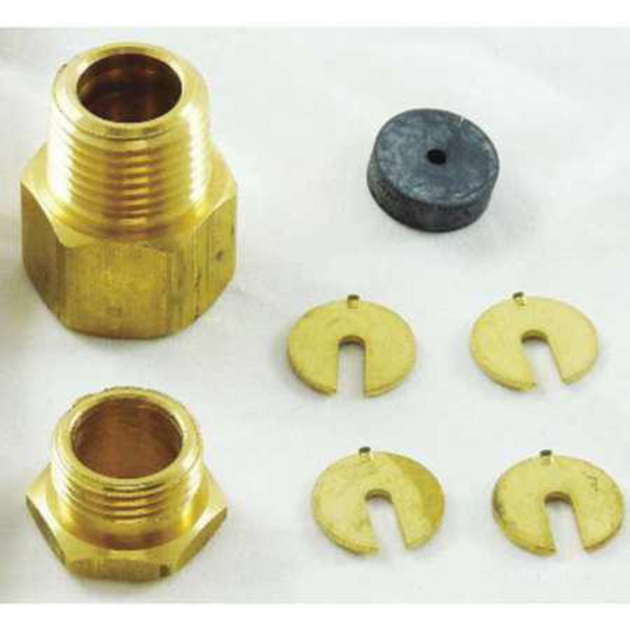 Tankdoorvoer tbv A19/A28/A36 thermostaat FTG13A600R