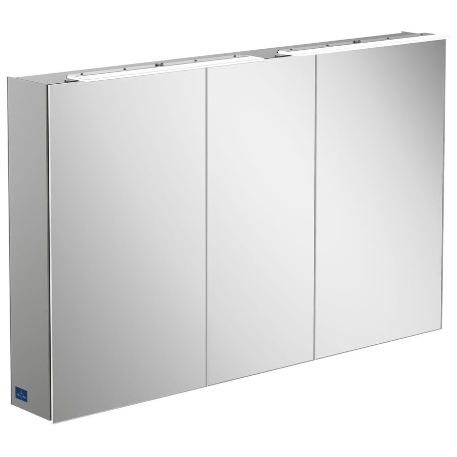 Spiegelkast My View One 1207x810x224mm A4401200