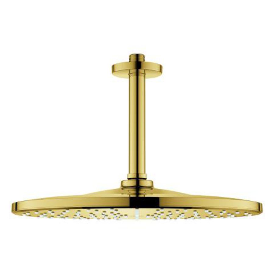 Rainshower310 Hoofdou.Rond Mono9,5L/M,CoolSunrise