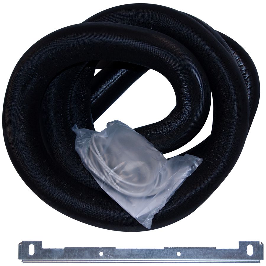 Condensafvoer KWS 3/6 6m. Jersey