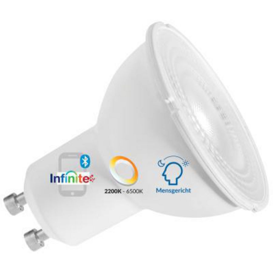 INFINITE PAR16 BLUETOOTH