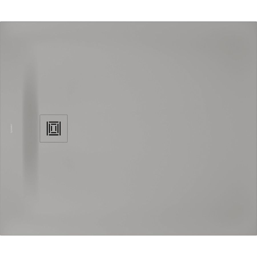 Sustano Douchebak Lichtgrijs Mat 1200x1000x30mm