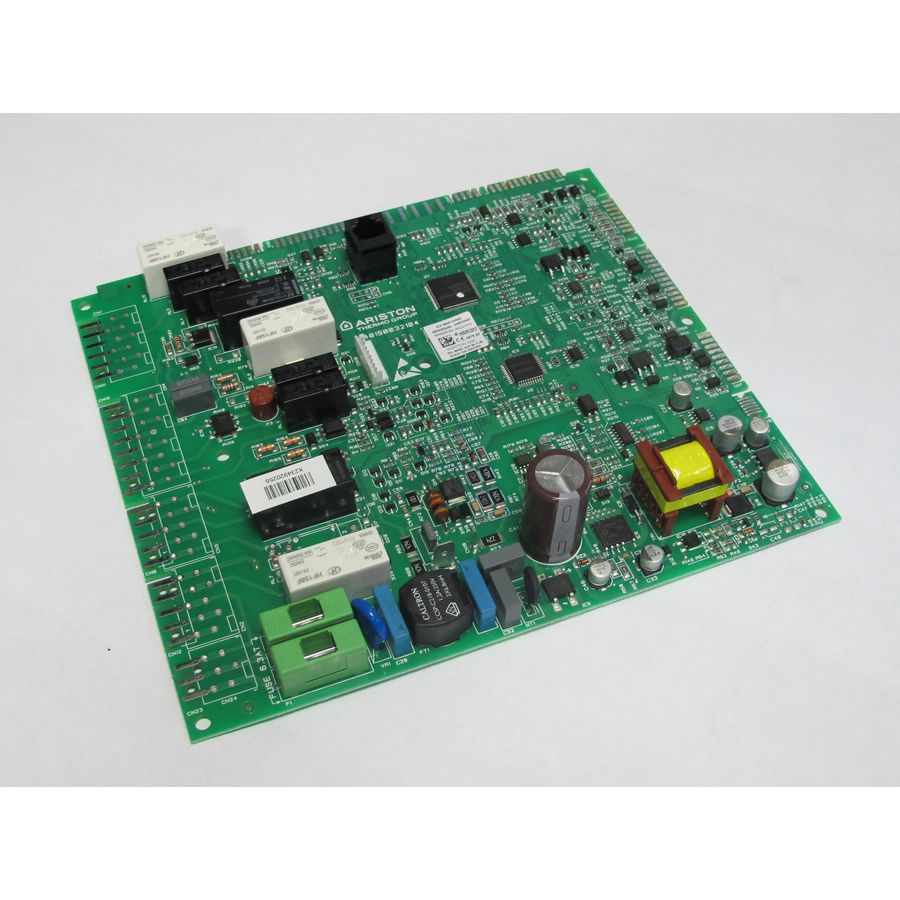 Stuurautomaat Primary Fs/Whbc X1.2