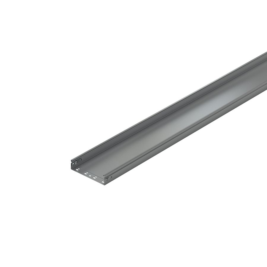 Lengte a 3m. Kabelgoot MF auto blind B200 H60 316L P31+