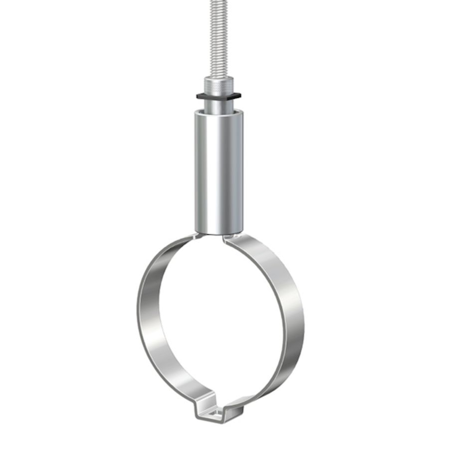 Ophangstrop BK M6x1.1/2