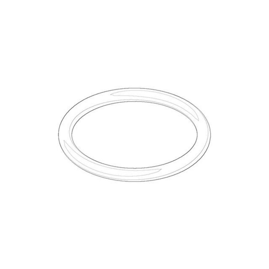O-Ring NBR 70 23,5x2,5mm 09141009390