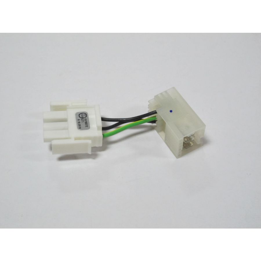 Verloopkabel ventilator