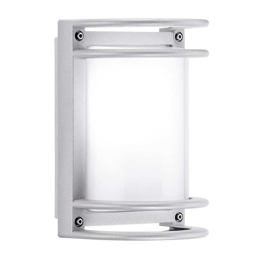 LED-Wandarmatuur 3000K 10W statisch symm. extra verspeidende