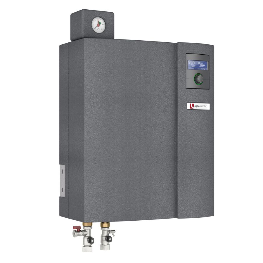 Hydrauliekmodule HV4 PAROS