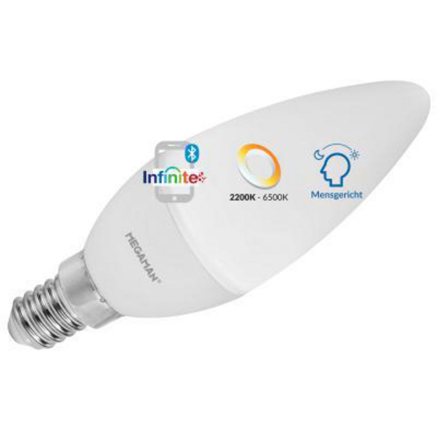 INFINITE KAARS BLUETOOTH