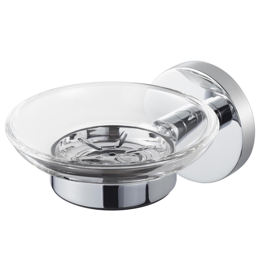 Zeephouder chroom AQX PRO2000