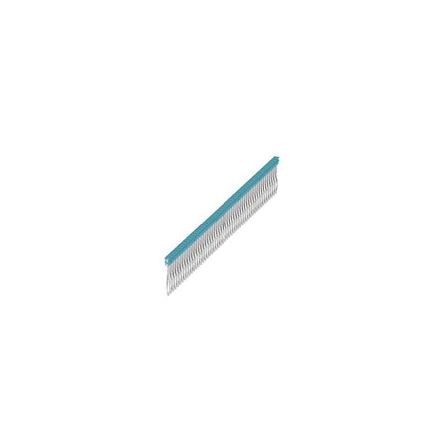 Dwarsverbinder (terminal) Plugged blauw 17.5 A p: 50 VVE=5