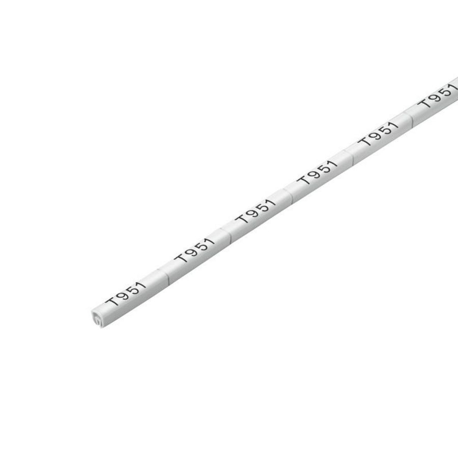 Kabelcoderingsyst. To customer geleider O.D.:4-10 VVE=250