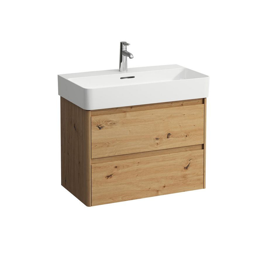 Vanity Unit 720x400x515mm Wild Oak H4114021082671