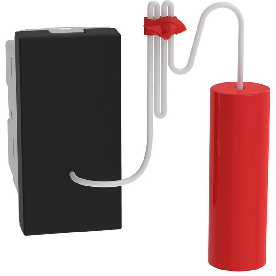 Doos a 20st. Light Now NO-NG contact met trekmechanisme 10A
