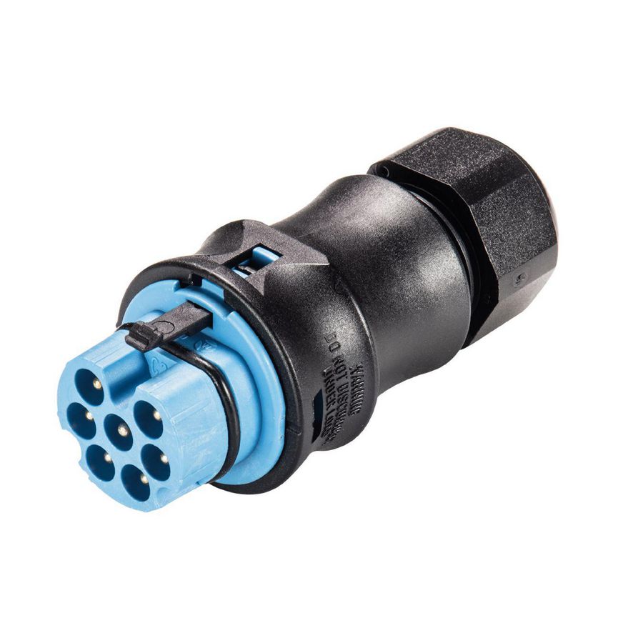 Stekerdeel+ZE RST20I7C S1 ZR1 bl07 VVE=100