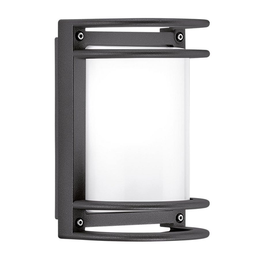 LED-Wandarmatuur 4000K 10W statisch symm. extra verspeidende