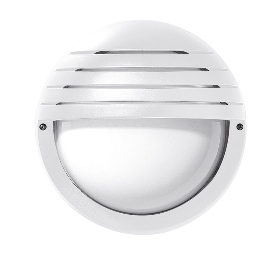 Wand en plafondarmatuur 1x15W FBT asymm. extra verspeidende