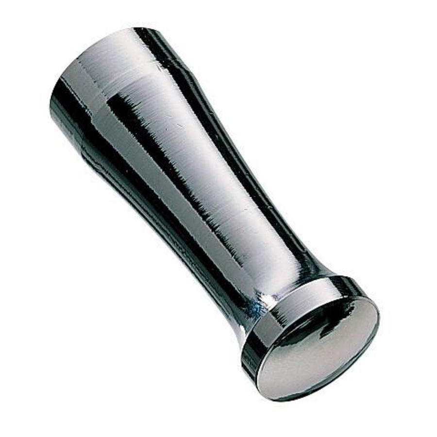 Rondo II Haak 45mm chroom