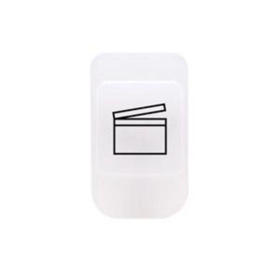 LENS MET VERLICHT SYMBOOL-SCENARIO VVE=24