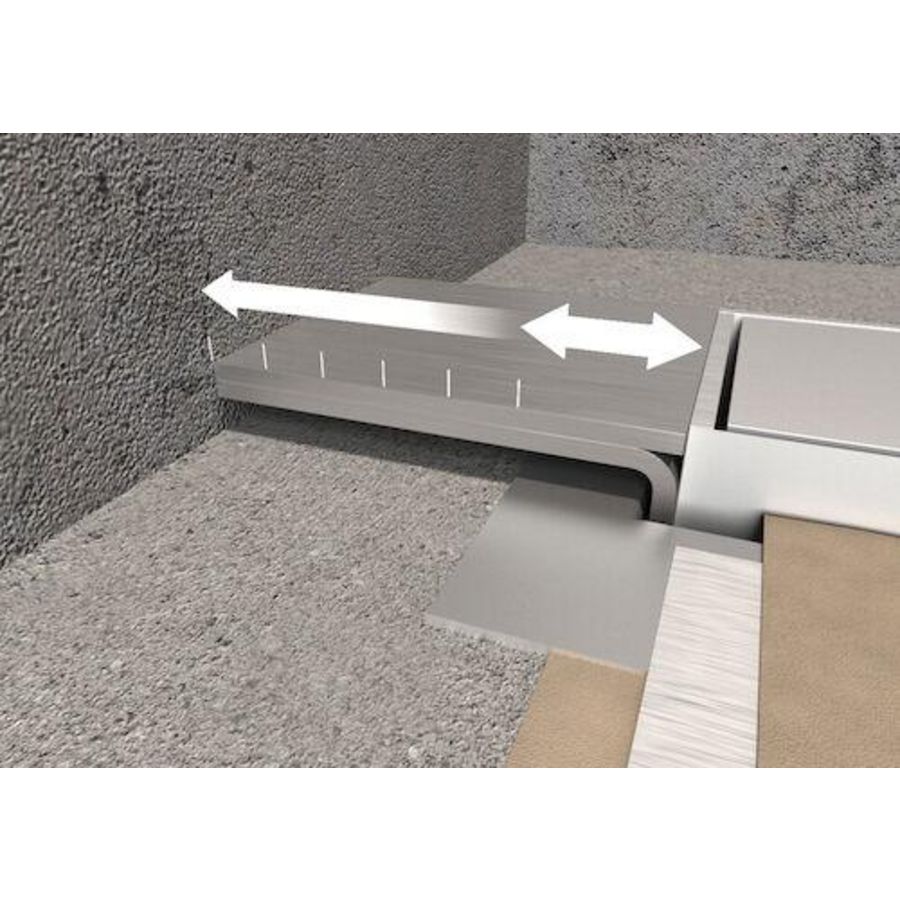 Verlengset 20mm tbv Multi TAF