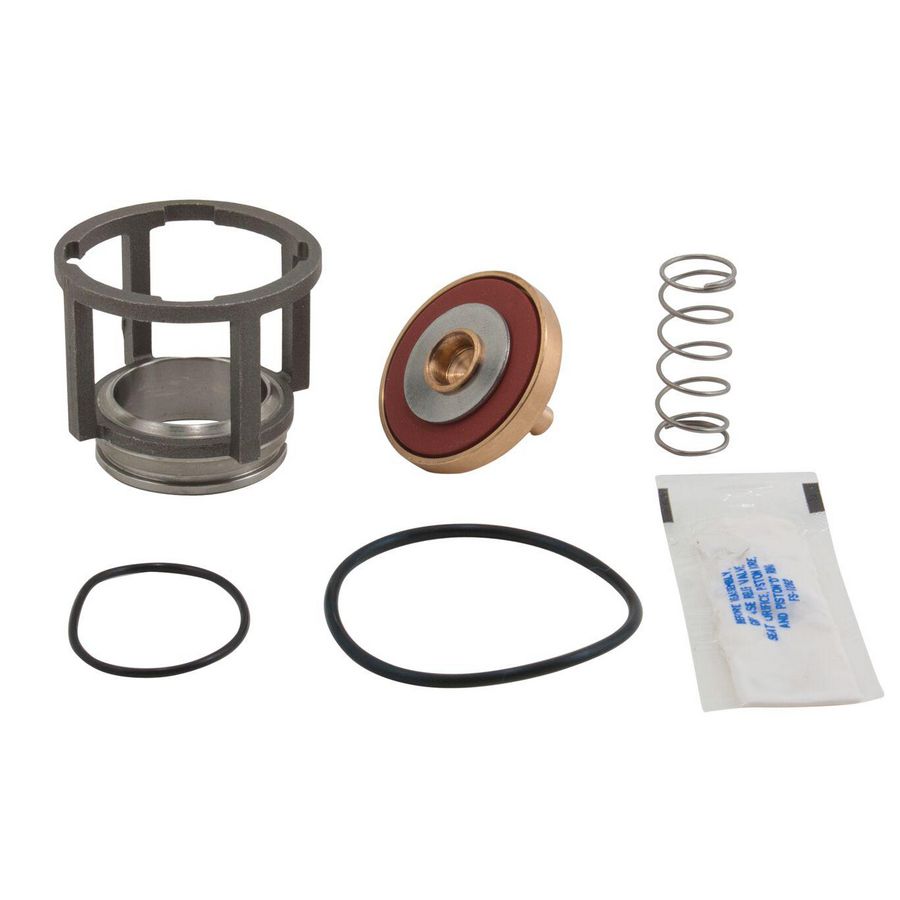 Kit voor terugstroombeveiliging BA909 HW DN20-25 Eerste klep