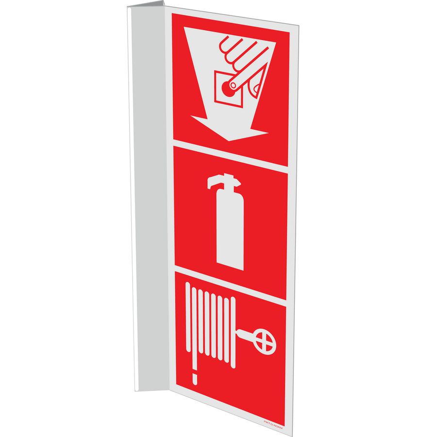 BORD HAAKS:MELDER/BLUSSER/HASP 200x600 (809-337801)