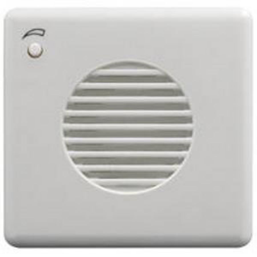 ELEKTRONISCHE BEL MET 3 VERSCHILLENDE TONEN-230 V 50 HZ 3