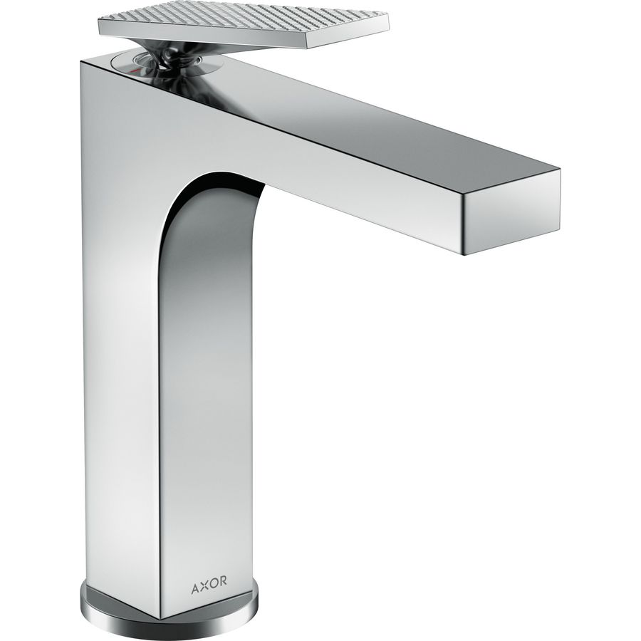 AX Citterio 1-hendel wastafelkraan 160 chroom