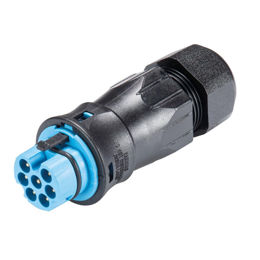 Stekerdeel+ZE RST20I7C S1 ZR3 Bl07 VVE=100