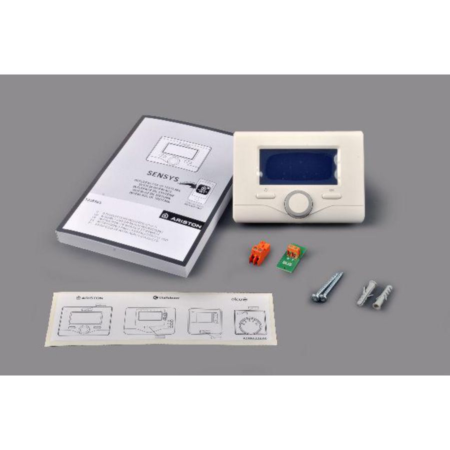 Systeem interface 65112083-08
