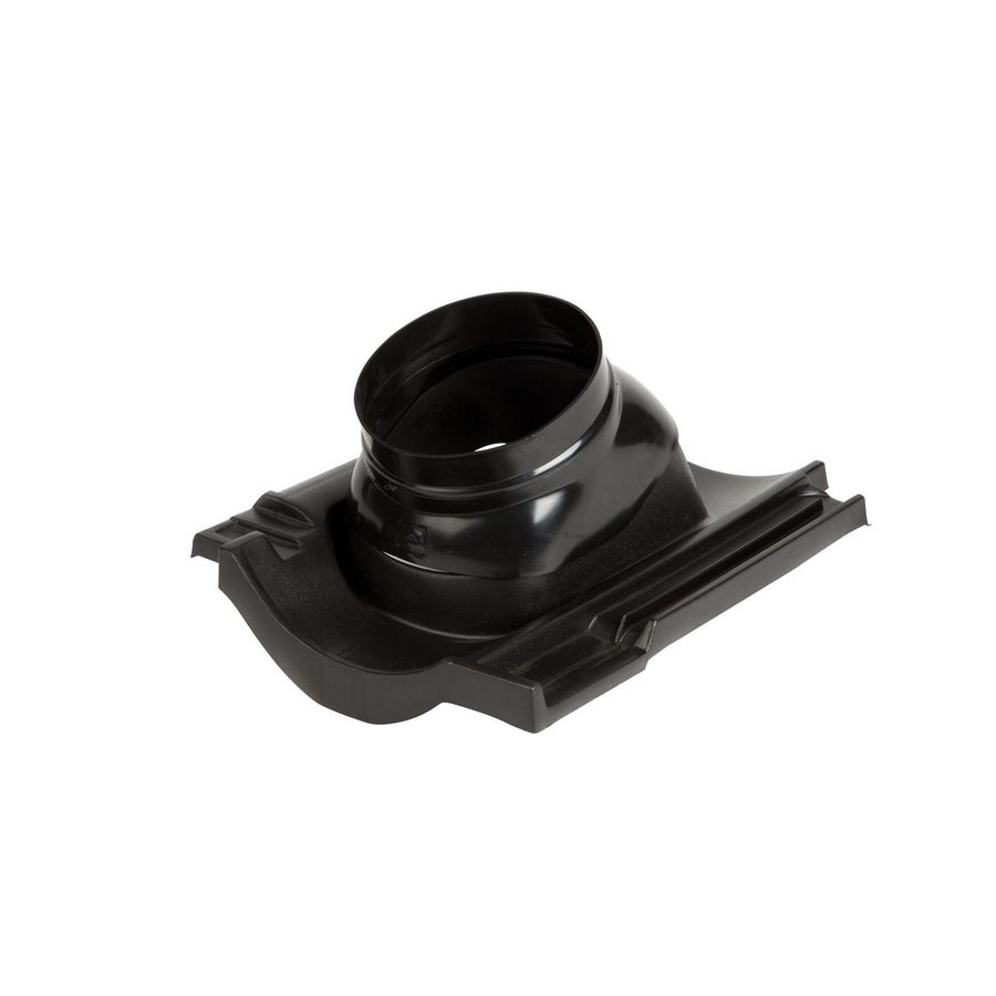 Vent.pan d166 vh verst.compl.