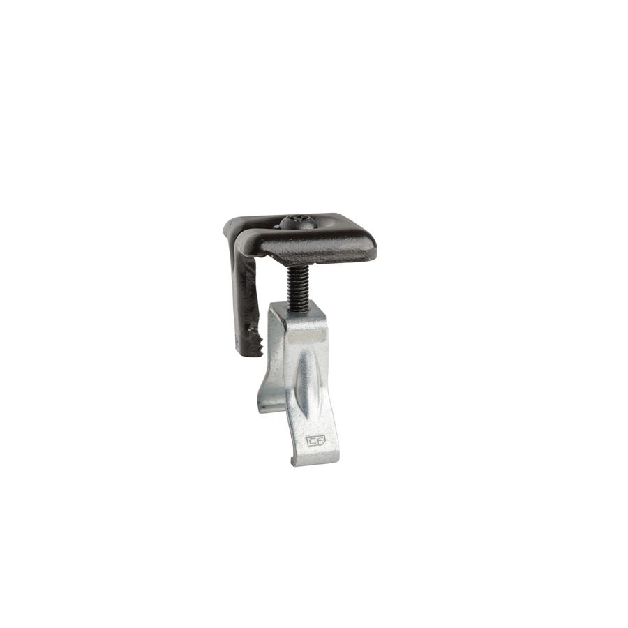 Module klem universeel Zwart ClickFit Evo 1008020-B