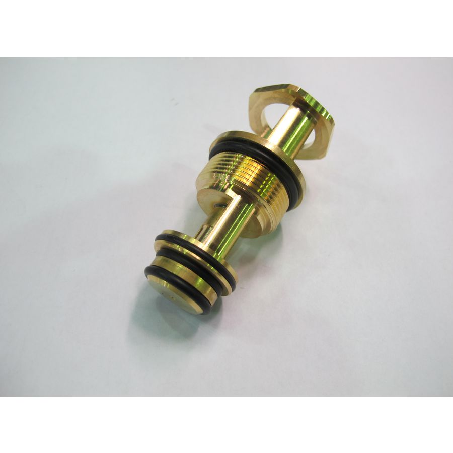 Cartridge driewegklep ek