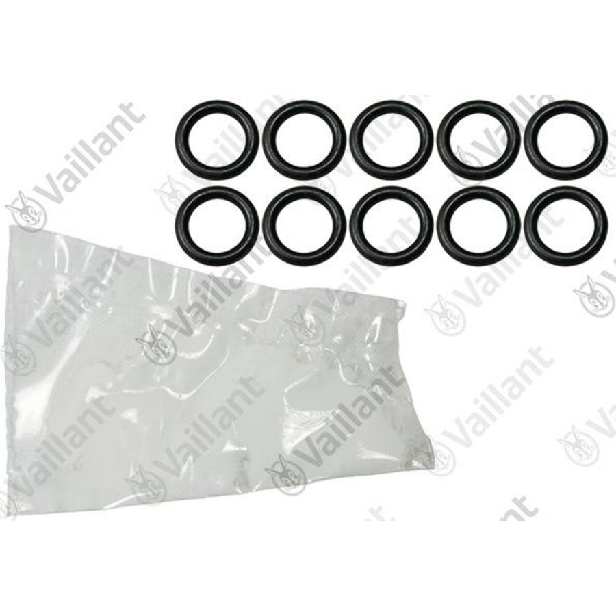 Set a 10st. O-ring 0020096385