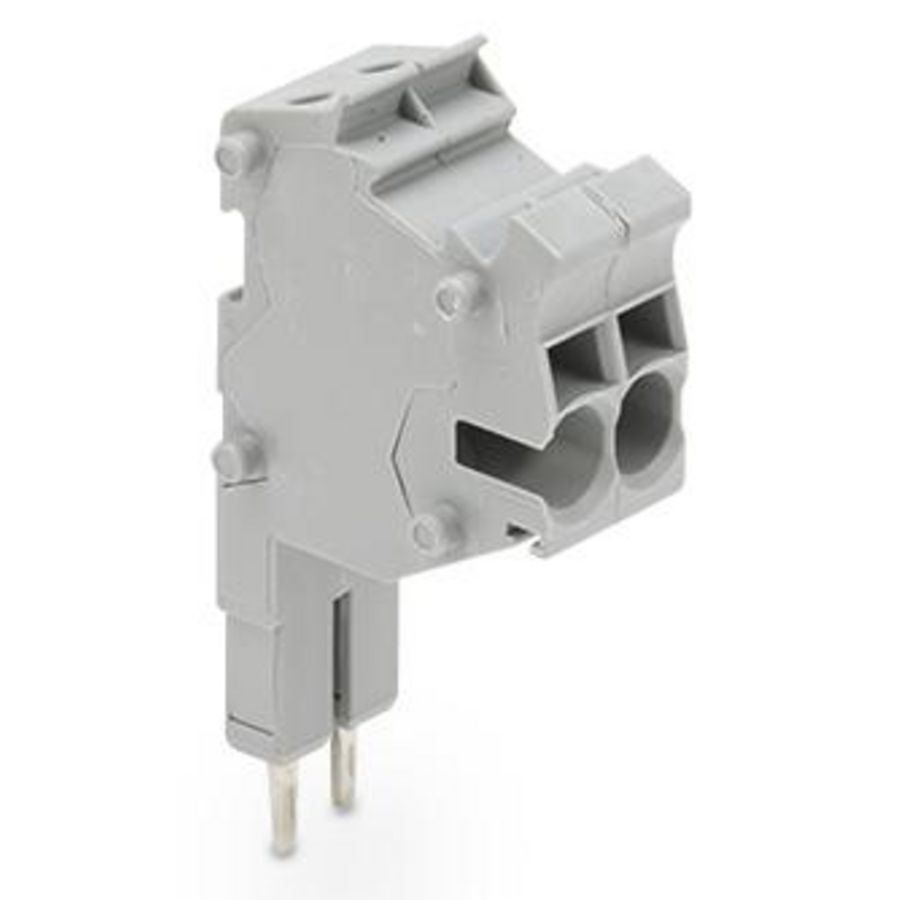 Mod. TOPJOB S-connector rijgb brugschachten 552 VVE=25