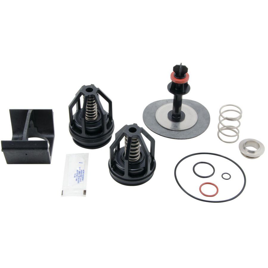 RK 009 M2-T 1 1/4"