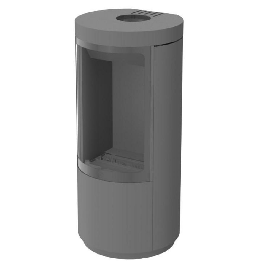Circo RCE zwart aardgas G25.3