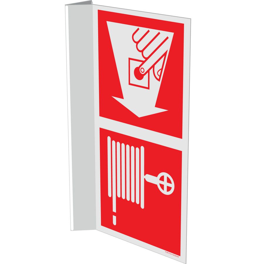 BORD HAAKS PICTO:MELDER/HASPEL 150x300 (809-337203)