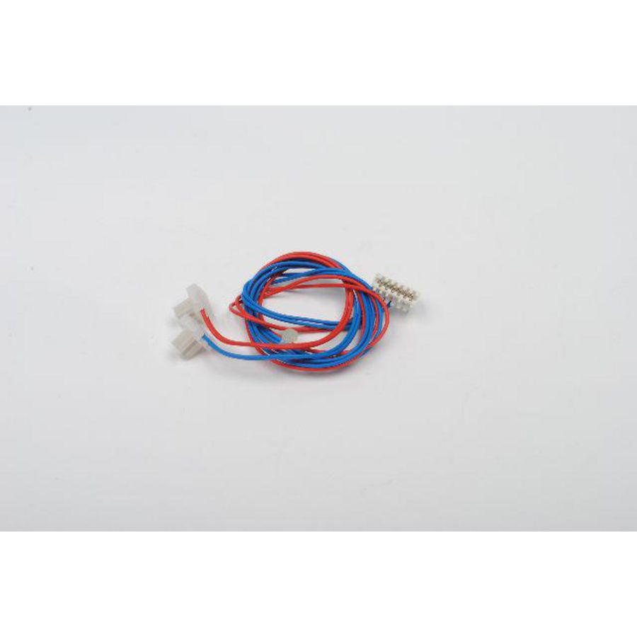Bedrading sonde zone 3