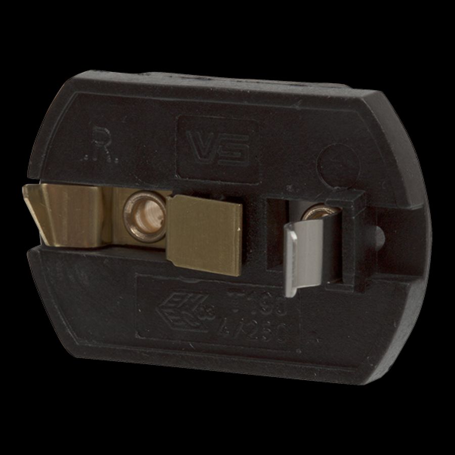 Lamphouder E27 steenbinnenwerk schroefbevest 528 529 VVE=500