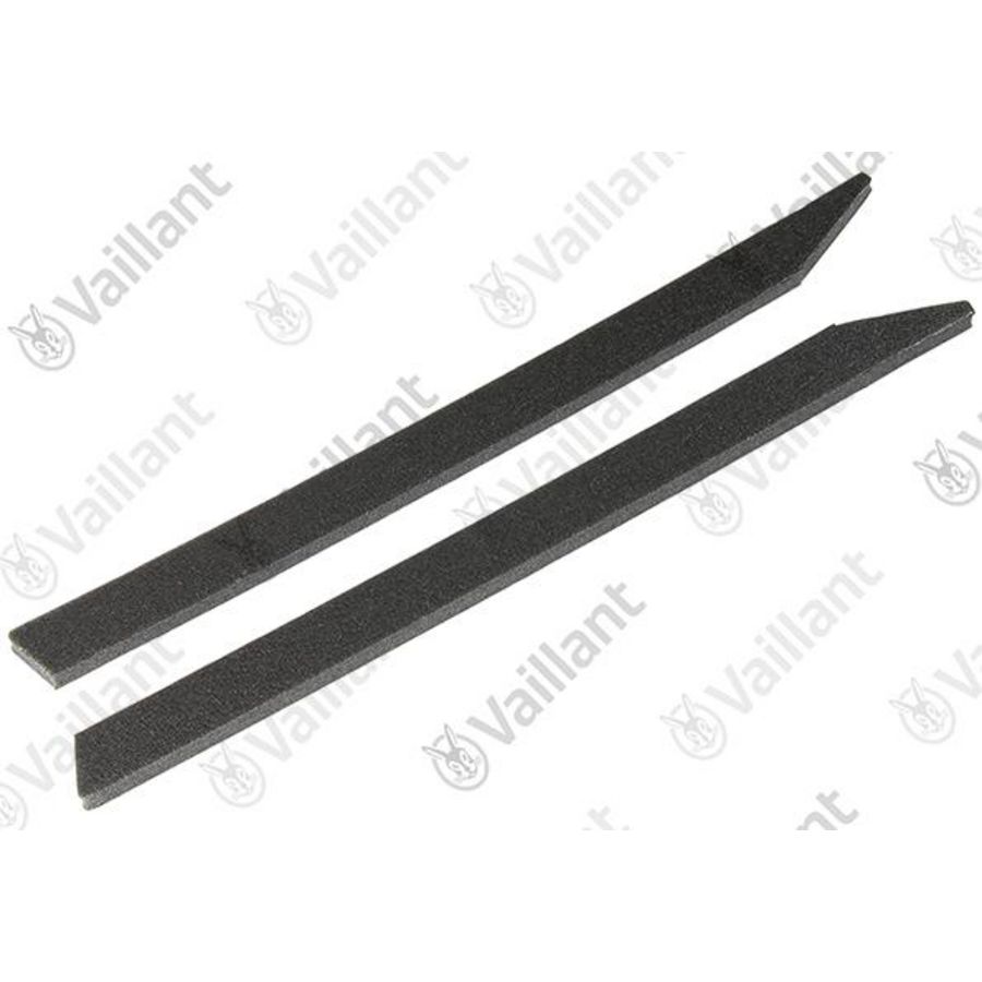 Pakkingset warmtewisselaar 0020097013